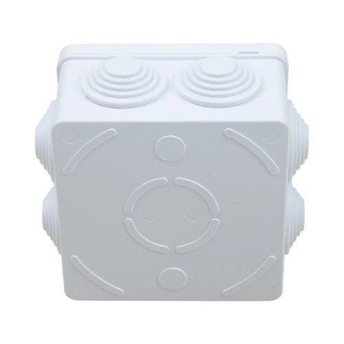 Weatherproof junction box - weatherproof,