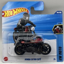 Hot Wheels 2025 Honda CB750