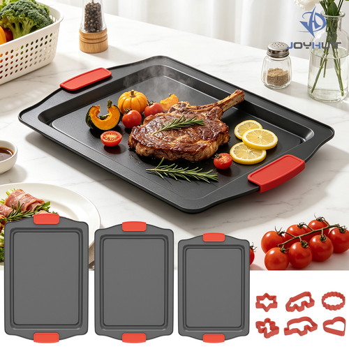 Piece new large non stick - new,