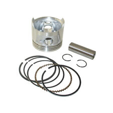 47mm Piston Rings 13mm Pin Set  For 70cc 90cc Pit Dirt Bike ATV Quad Motorcycle