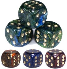 MAGMA Spot Dice x10 (Select
