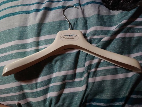 Animo showjacket coat hanger - animo,