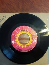 Ground Hog* – Bumpin  7 Inch