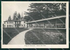 Como Tavernerio Urago Villa