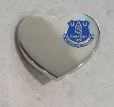 Everton FC Official Pin Badge
