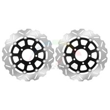 Motorcycle Front Brake Disc