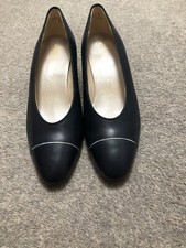 Womens Elmdale Leather Court