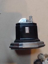 Art Deco Design Ronson Touch