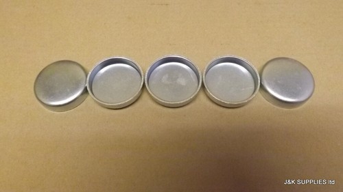 Classic mini core plug set - set,