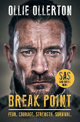 Break point sas - who, dares