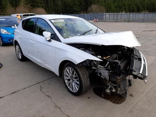 Breaking seat leon - seat, mk3