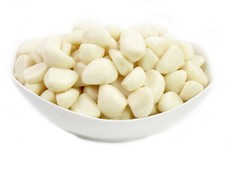 MED FOOD - SWEET PICKLED GARLIC CLOVES in Brine