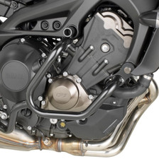 Yamaha MT-09 2017 TRACER Givi