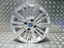 FIAT GRANDE PUNTO MK3 05-15 15" WHEEL ALLOY - A 6JX15H2 51776856