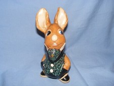 Pendelfin Uncle Soames Green