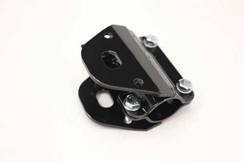 Mounting bracket sidecar/