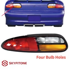 Fits Chevrolet Camaro Z28 SS