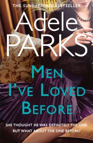 Men loved before by - men, i've