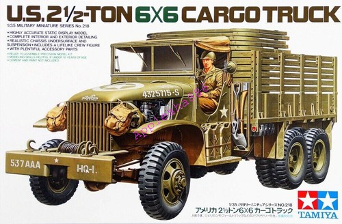 Tamiya 35218 military - tamiya, 1/35