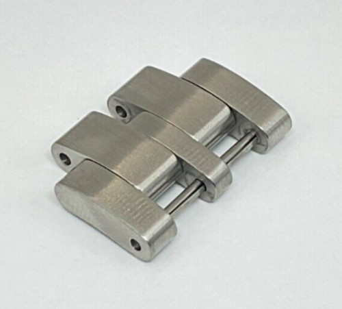 20mm steel link - for, tag