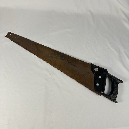 Vintage disston usa hand - usa, ch-11