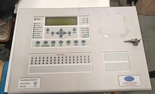 Synchro Fire Alarm Panel