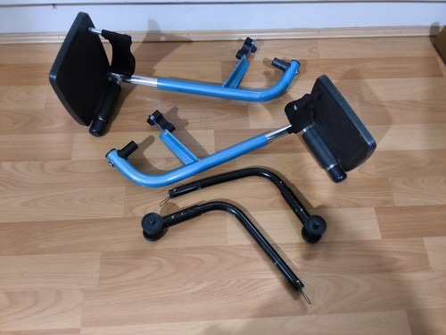 Ztec 600 622 wheelchair - ztec,