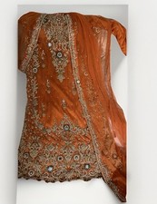 Stunning Indian lehnga &