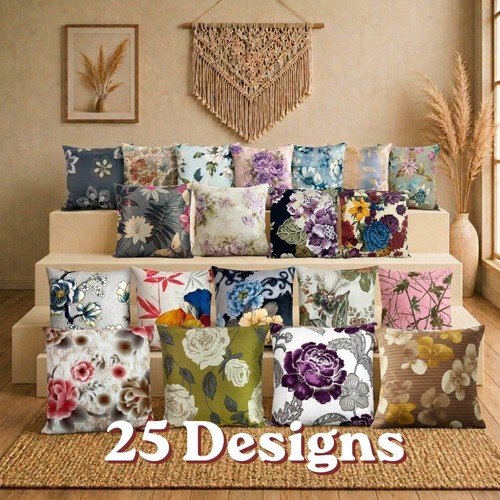 Set cushion covers luxury - of,
