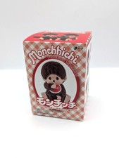 Official Monchhichi Fluffy