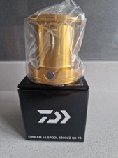DAIWA EMBLEM 45 SCW QD-OT