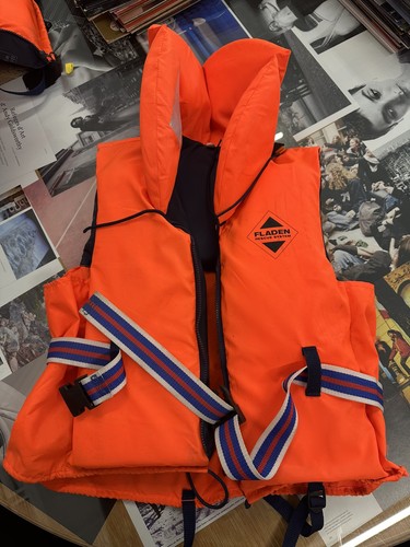 Fladen rescue system junior - fladen,