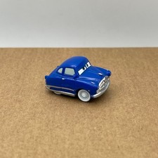 Disney Pixar Cars Micro