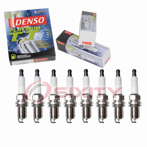 Denso platinum tt spark - pc,