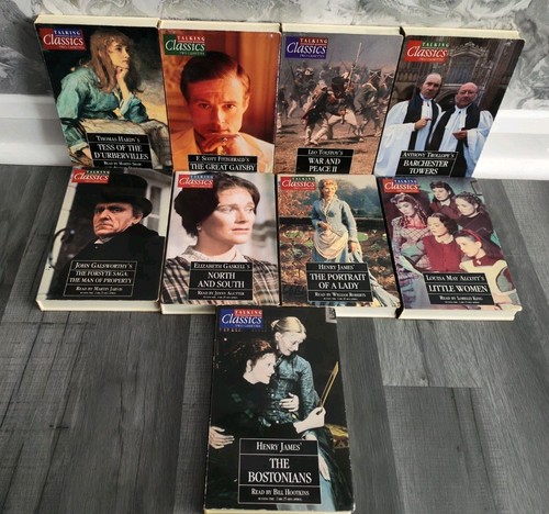 Bundle talking classics - talking,