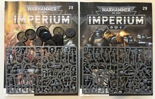 Warhammer 40,000  Imperium