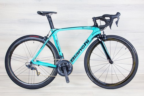 Bianchi oltre xr3 - bianchi,