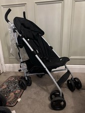Joie Nitro Stroller Pushchair