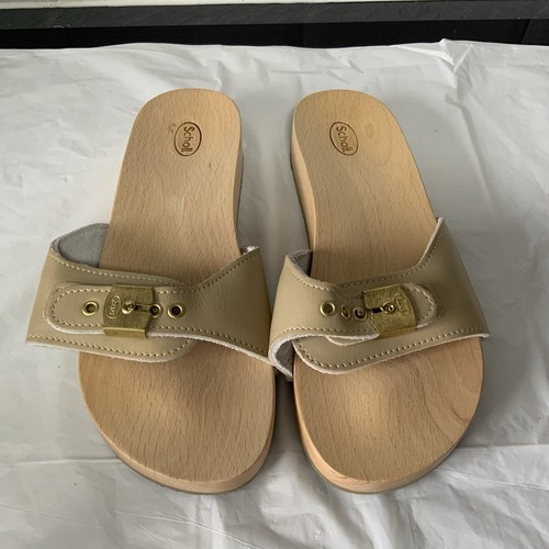 Scholl pescura flat original - pescura,