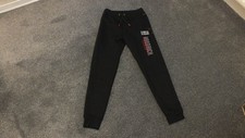Hoodrich Tracksuit Bottoms
