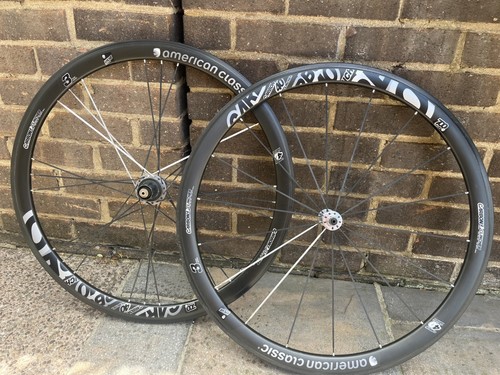 American classic carbon - classic, 40
