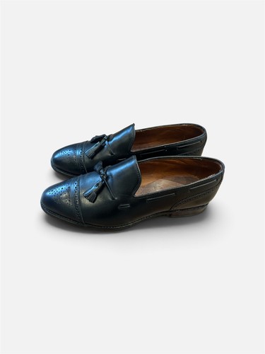 Allen edmonds loafers - loafers, jermyn