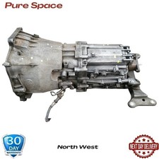 BMW 3 SERIES E46 E90 E91 2.0 M47D20 MANUAL GEARBOX 6 SPEED 1069401052 2004-2007