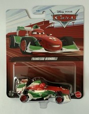 Disney Pixar Cars FRANCESCO