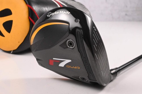 Taylormade quad mini - taylormade, r7