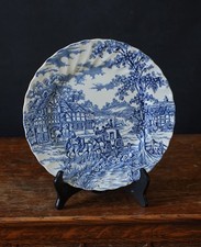 Vintage Myott Coaching Days