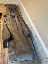 Fox Royale 12’ 4 Rod hold-all 