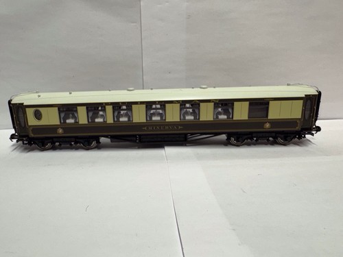 Hornby gauge pullman - hornby,