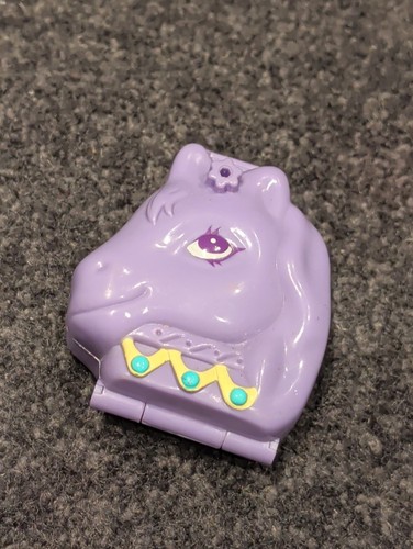 Vintage polly pocket - vintage,