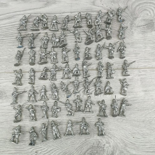 Vintage fantasy army 5cm - fantasy,